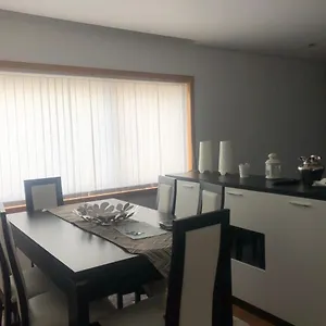 Zurstrassen Apartamento Coímbra