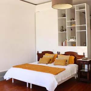 Casa Borges Apartamento Coímbra
