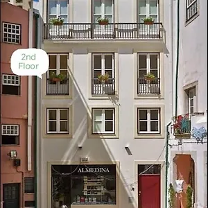 Casas Do Arco Apartamento Coímbra