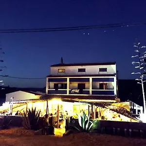 Casa Da Horta Bed and breakfast