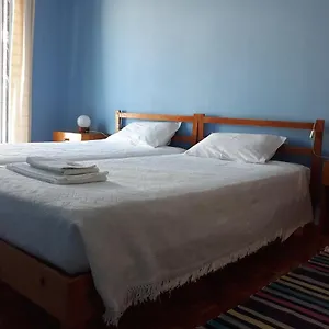 Pensao Algarve Bed and breakfast